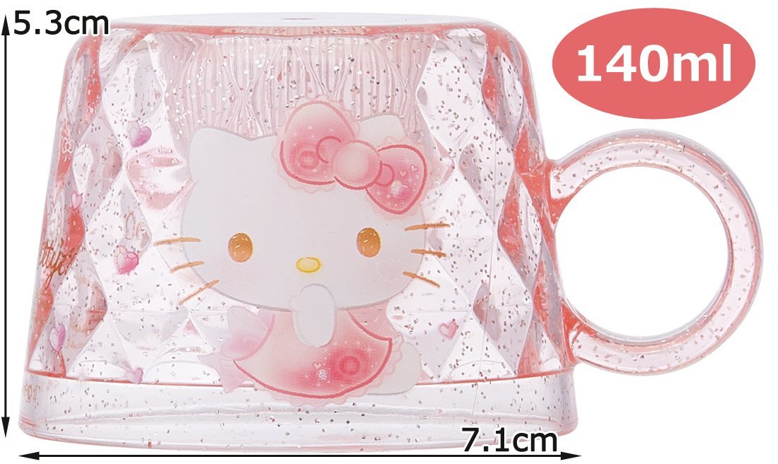 希少 美品 サクマ製菓 キティ ペットボトル キャップ フィギュア ♥ハローキティ♥ペットボトルキャップ♥フィギュア♥2個セット
